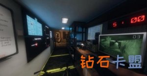 Steam销量榜公布，多人协作恐怖游戏《恐鬼症》三连冠 