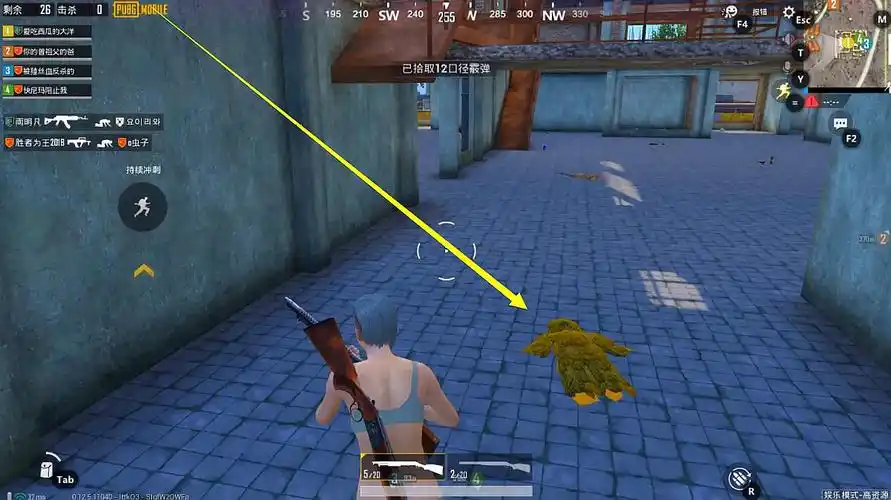 PUBG卡盟辅助