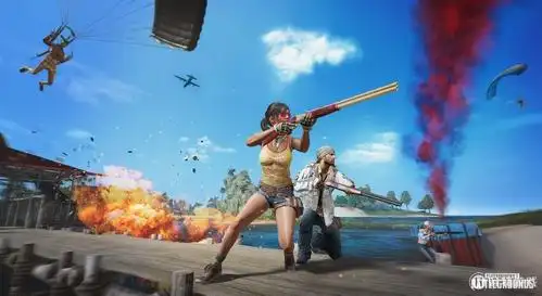 PUBG辅助卡盟