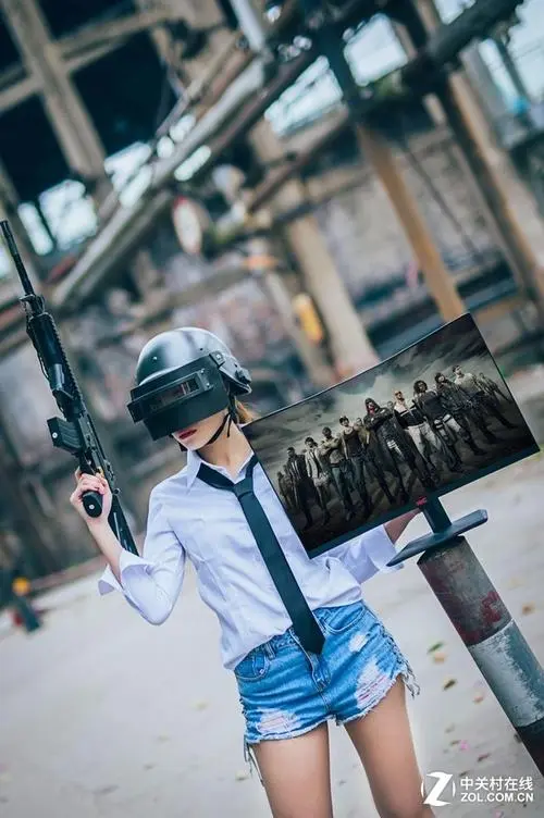 吃鸡透视：PUBG黑市揭秘