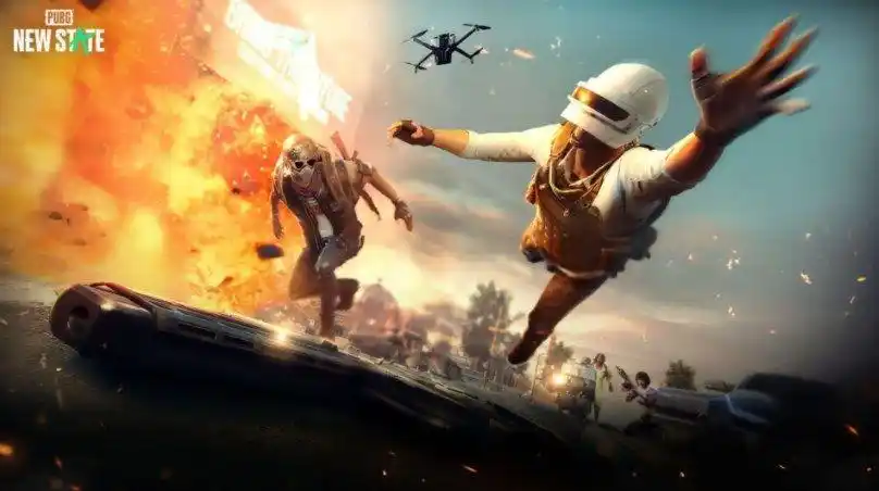 PUBG 游戏中的科技卡盟：作弊手段泛滥，公平性何在？