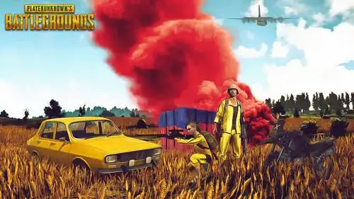 PUBG科技卡盟 游戏公平性的杀手：科技卡盟，外挂产业链的黑暗角落