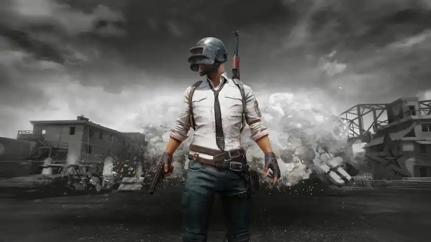 PUBG卡盟辅助 卡盟辅助横行，绝地求生公平性遭重创，玩家何去何从？