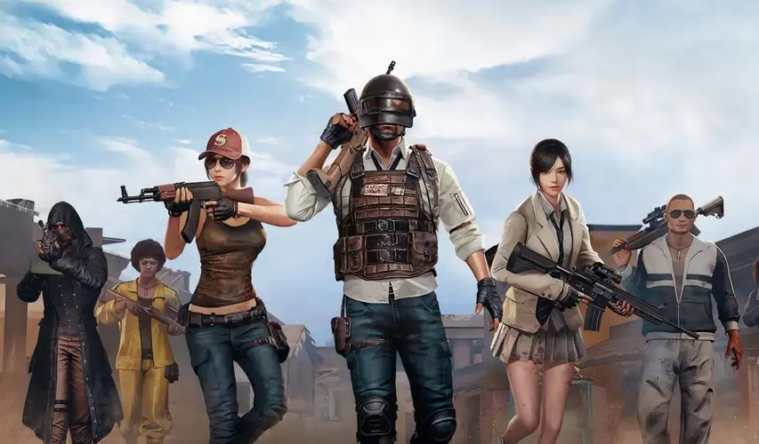 PUBG卡盟 PUBG 卡盟：游戏背后的秘密交易，你知道多少？